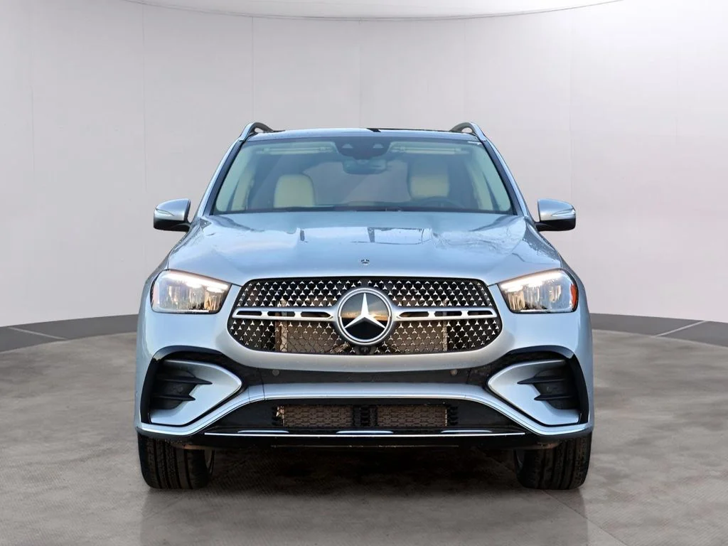 Certified 2026 Mercedes-Benz GLE GLE350 with VIN 4JGFB4FB7TB570683 for sale in Kansas City