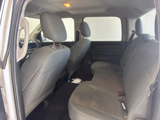 Used 2014 White Ram Tradesman image 17