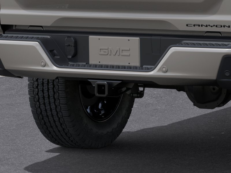2026 GMC Canyon Denali - Photo 14