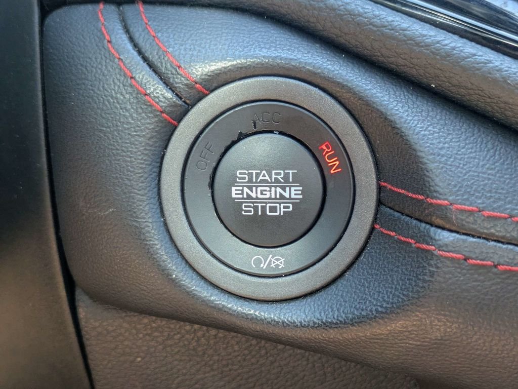 Used 2023 Red Dodge GT image 29