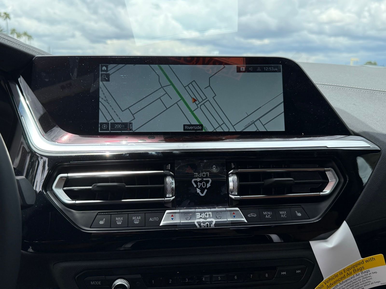 New 2026 Alpine White BMW sDrive30i image 26