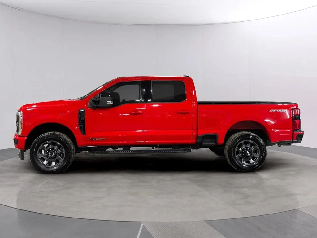 2024 Ford F-250 Super Duty Lariat - Photo 6