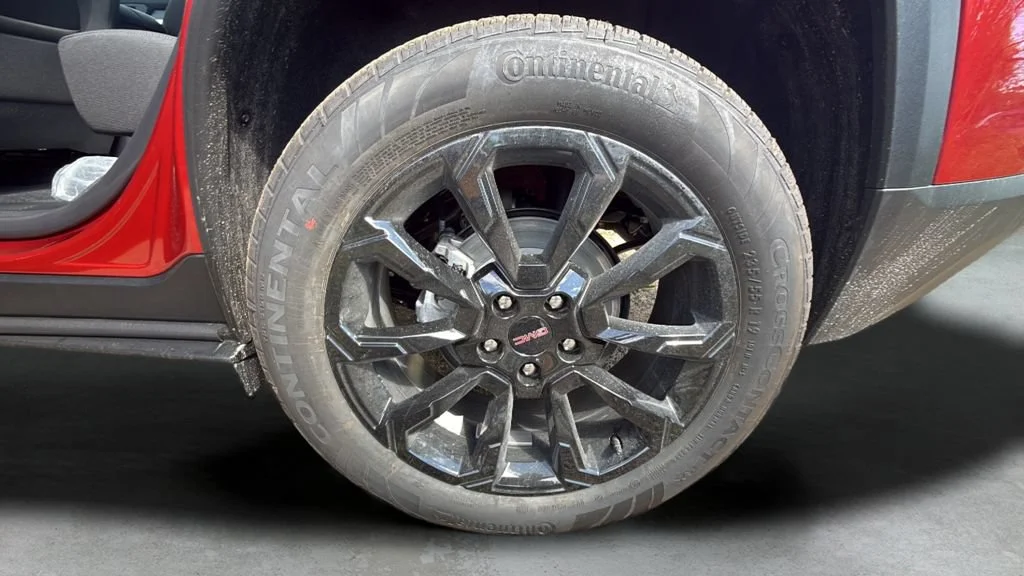 2026 GMC Terrain Elevation - Photo 18
