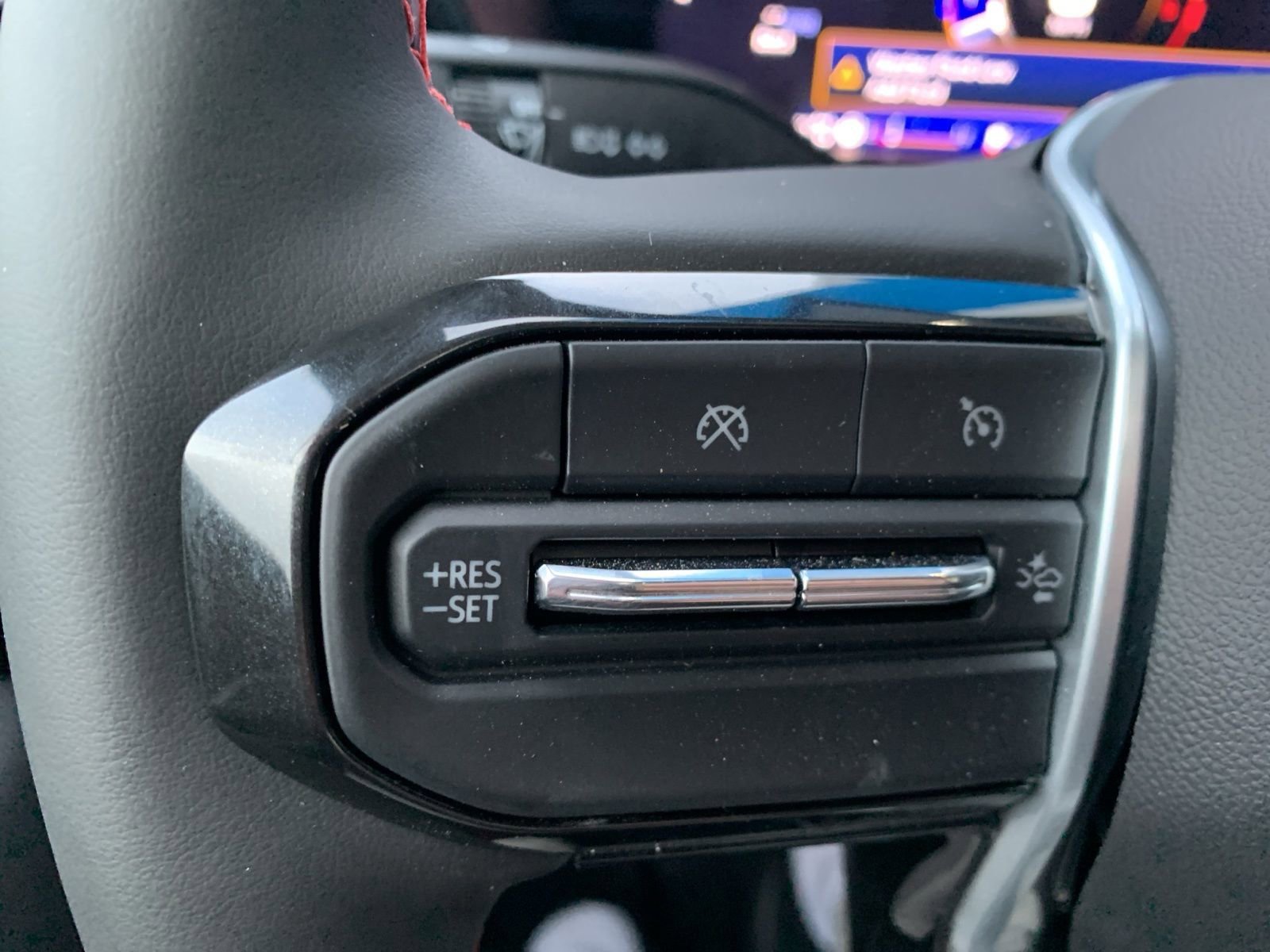 2025 Chevrolet Colorado Z71 - Photo 33
