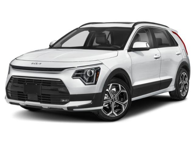2023 Kia Niro EX Touring HEV's photo