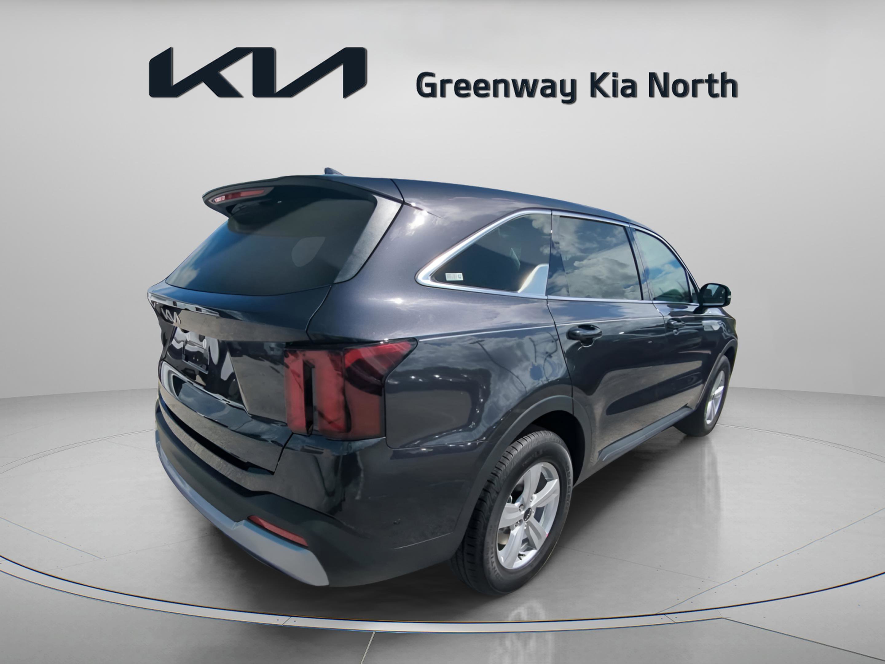New 2026 Panthera Metal Kia LX image 9