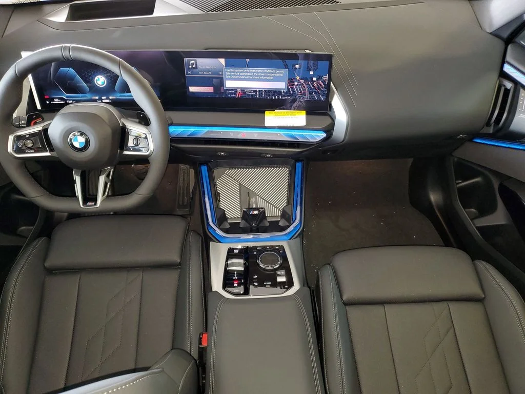New 2026 Beige BMW 30 xDrive image 13