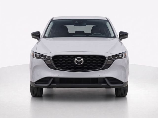 New 2026 Aero Gray Metallic Mazda 2.5 S Select AWD image 5