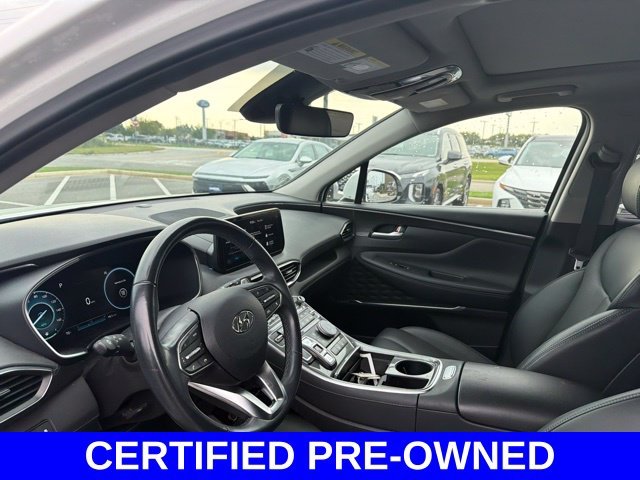 2023 Hyundai Santa Fe SEL - Photo 43