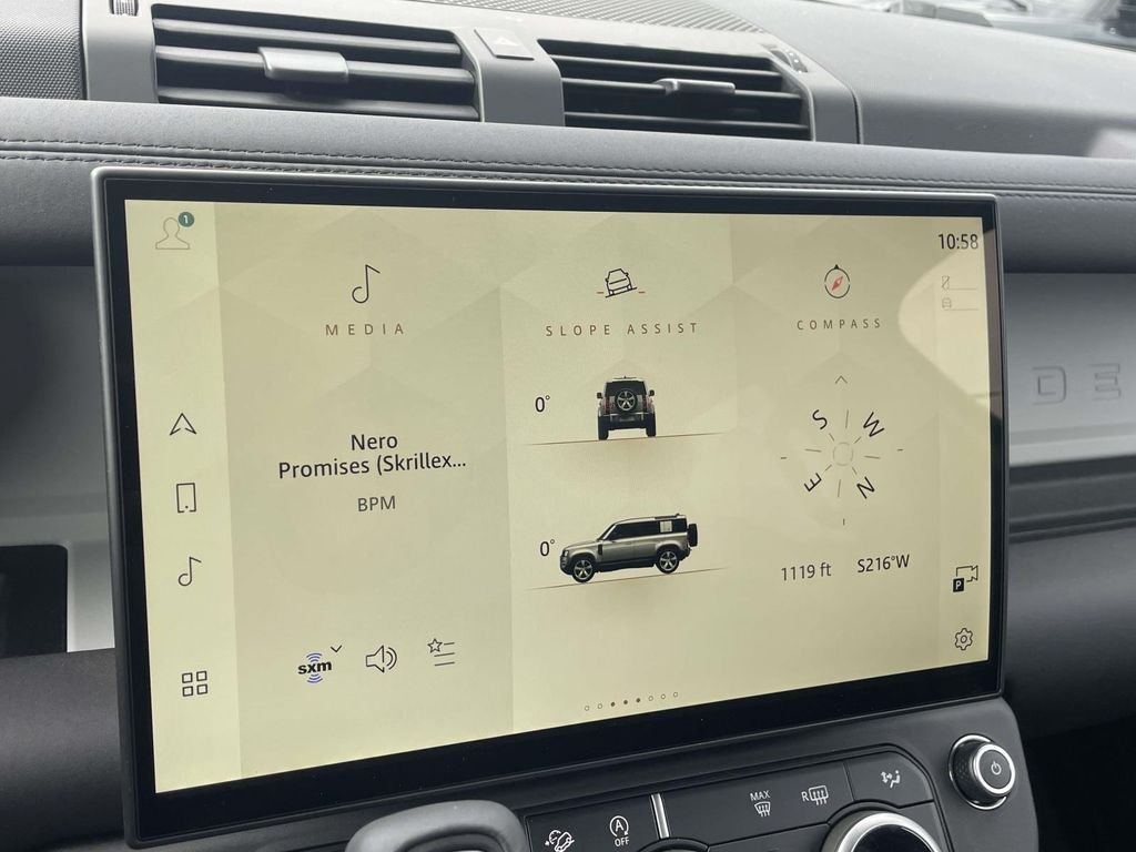 New 2026 Woolstone Green Land Rover S image 24