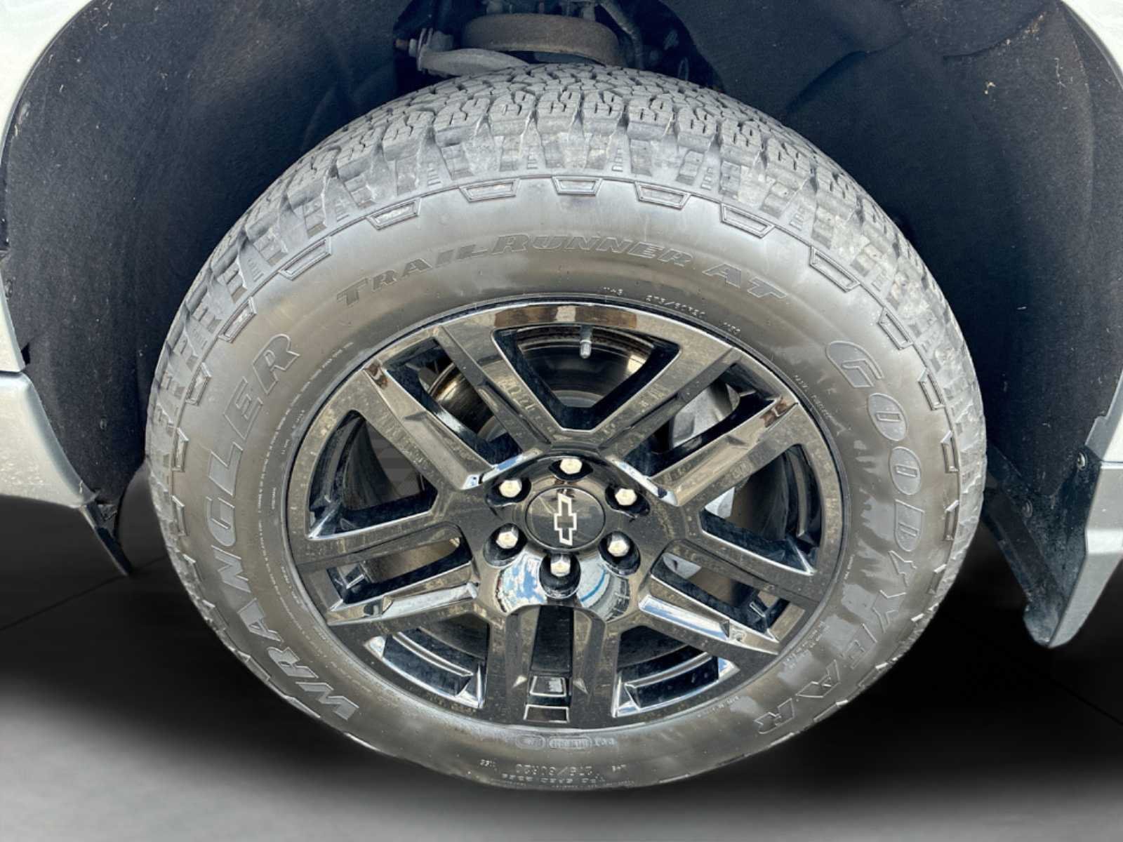 2023 Chevrolet Silverado 1500 RST - Photo 39