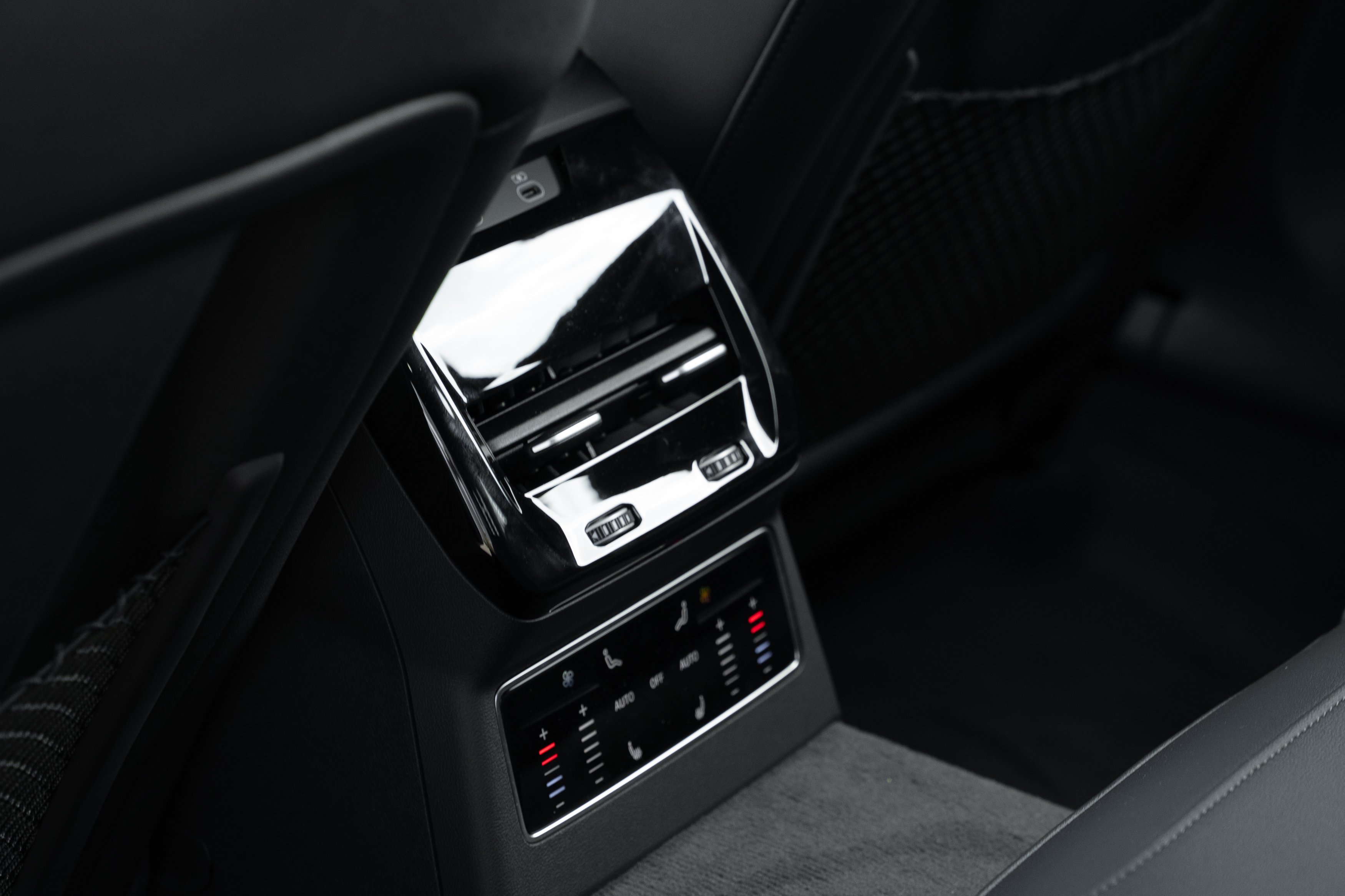 New 2026 Mythos Audi Premium Plus image 23