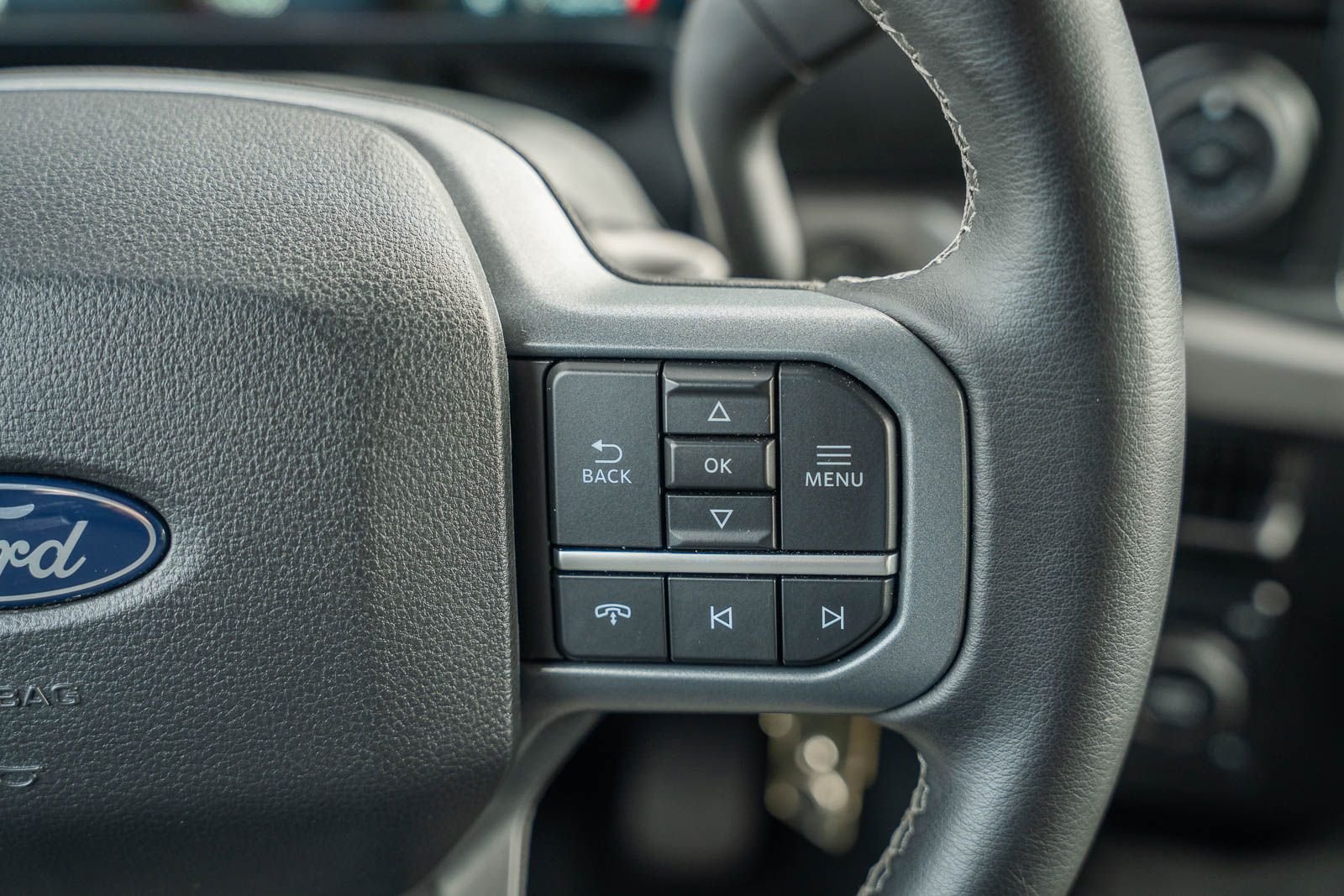 2024 Ford F-150 XLT - Photo 28