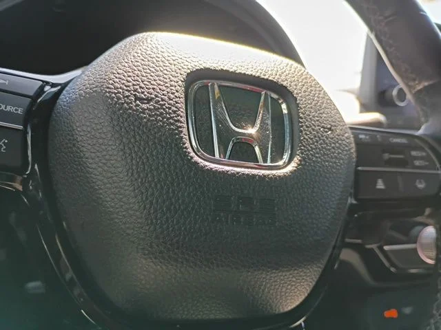 Used 2022  Honda Sport image 25
