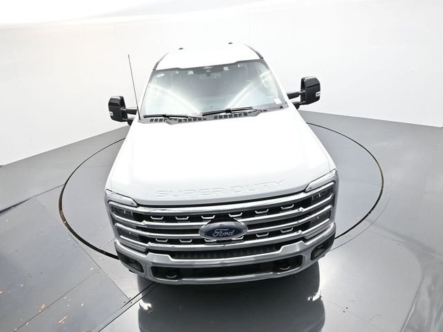 New 2026 Oxford White Ford F-250® Lariat® image 60