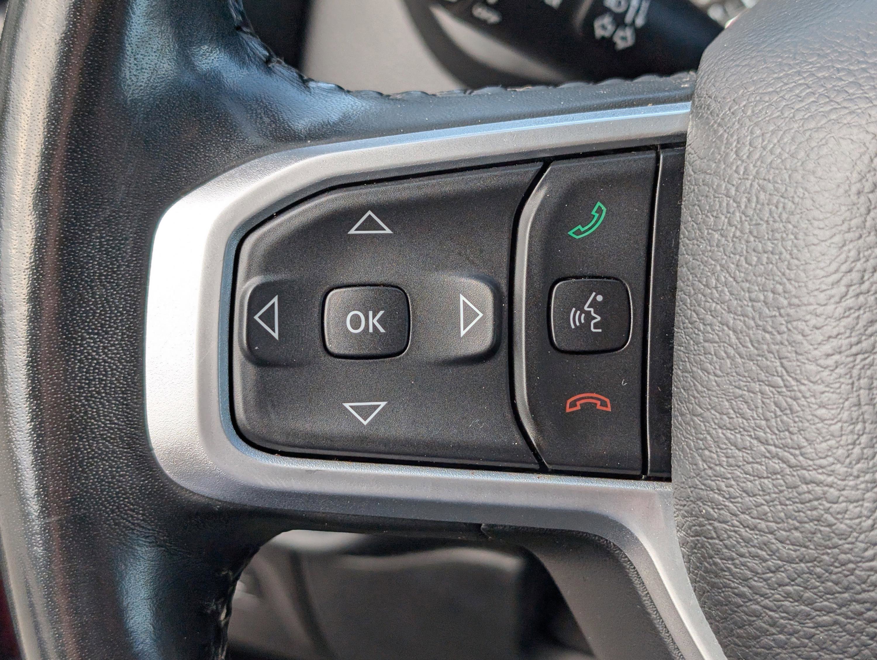 2021 RAM Ram 1500 Pickup Big Horn/Lone Star - Photo 18