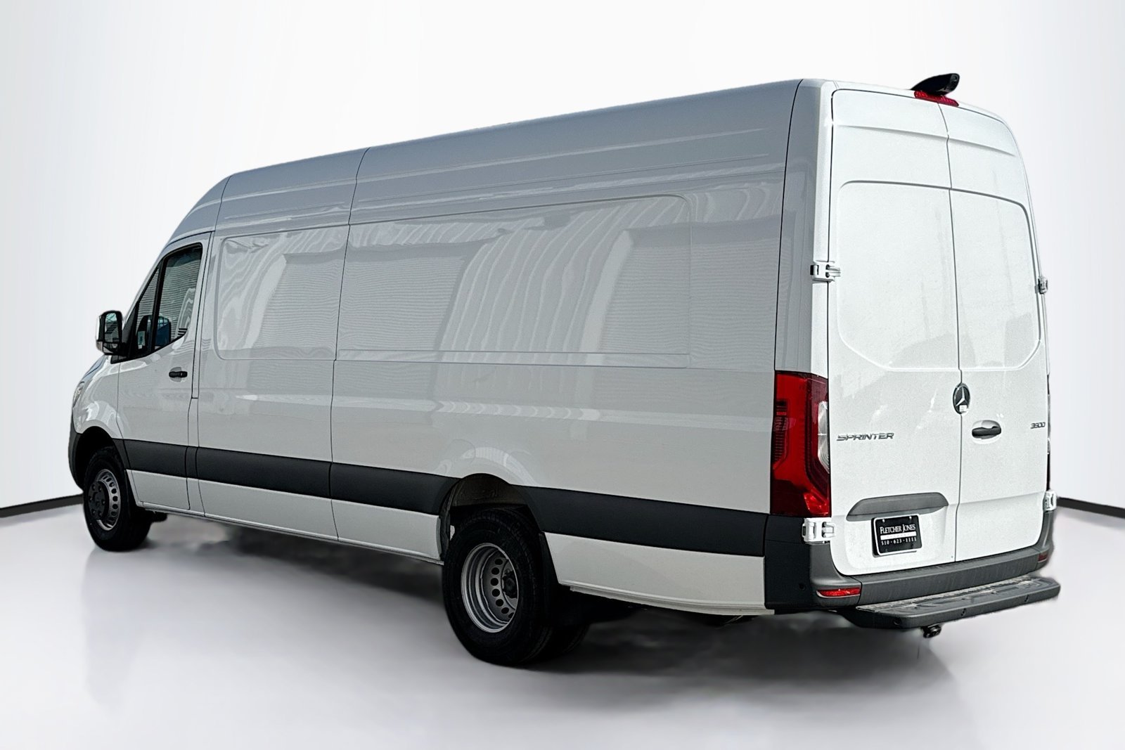 New 2026 Arctic White Mercedes-Benz  image 7