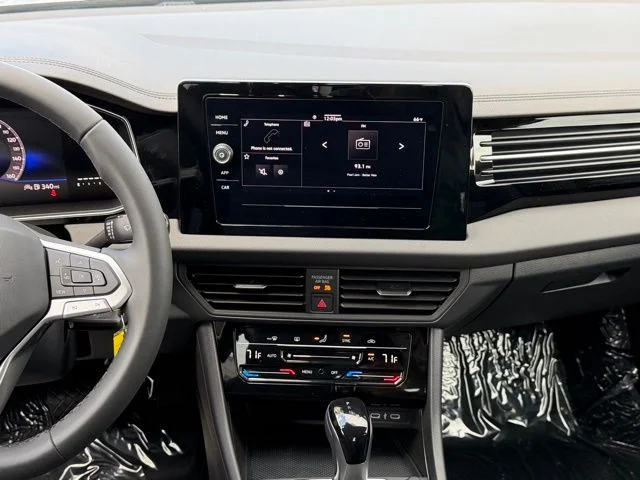 New 2026 Silver Volkswagen 1.5T S image 10