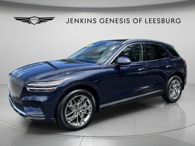 Used 2025 Blue Genesis 2.5T image 12