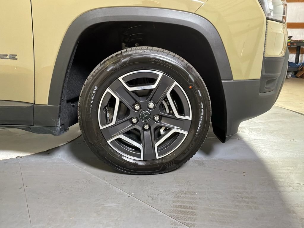 New 2026 41 Jeep Limited image 12