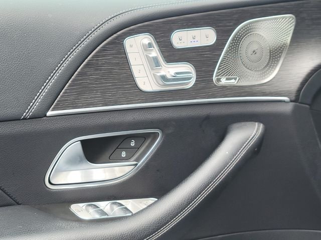 Certified Used 2024 Silver Mercedes-Benz GLE 450 image 17