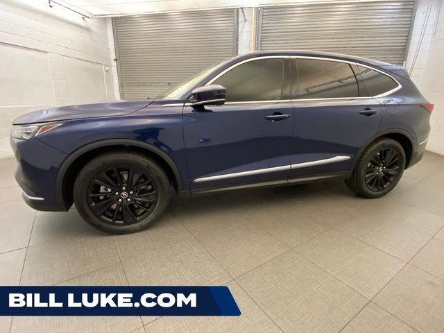 2022 Acura MDX 3.5L