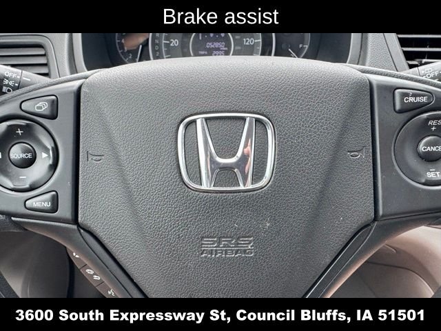 Used 2013 Blue Honda LX image 21