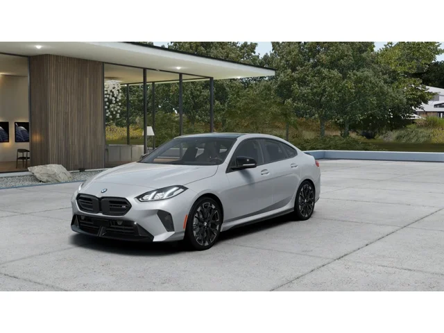 2026 BMW 2 Series