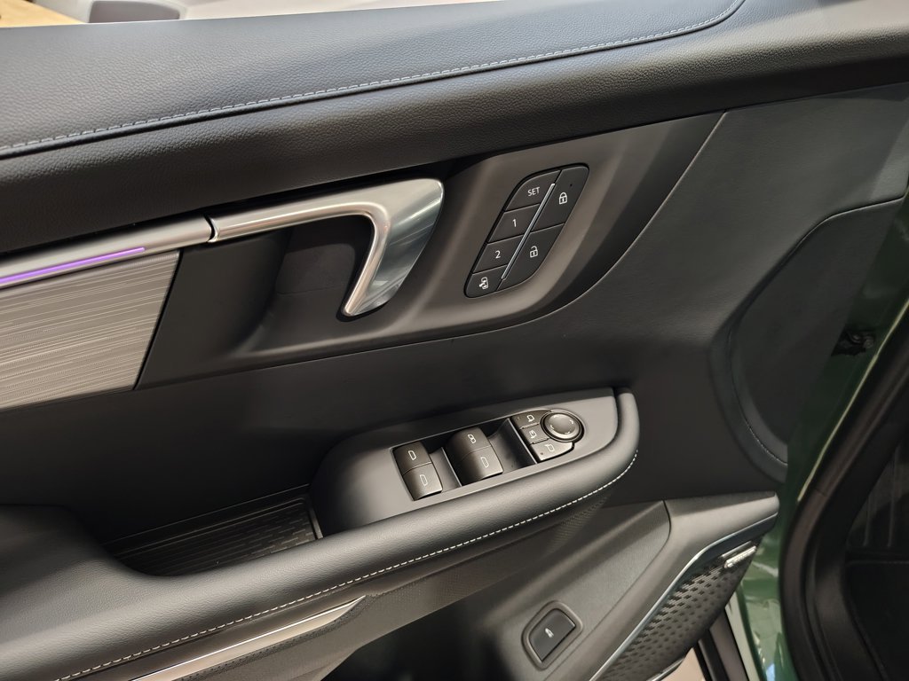 2027 Buick Enclave Preferred - Photo 19