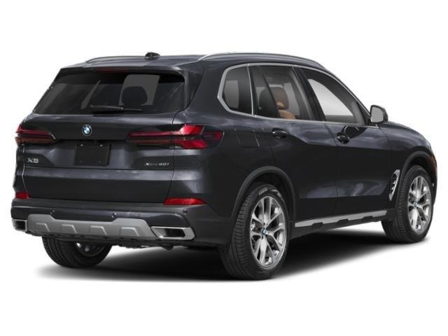 2026 Bmw X5 sDrive40i photo 2