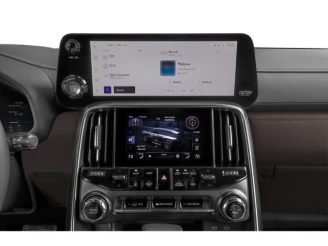 New 2026 Manganese Luster Lexus LUXURY image 12