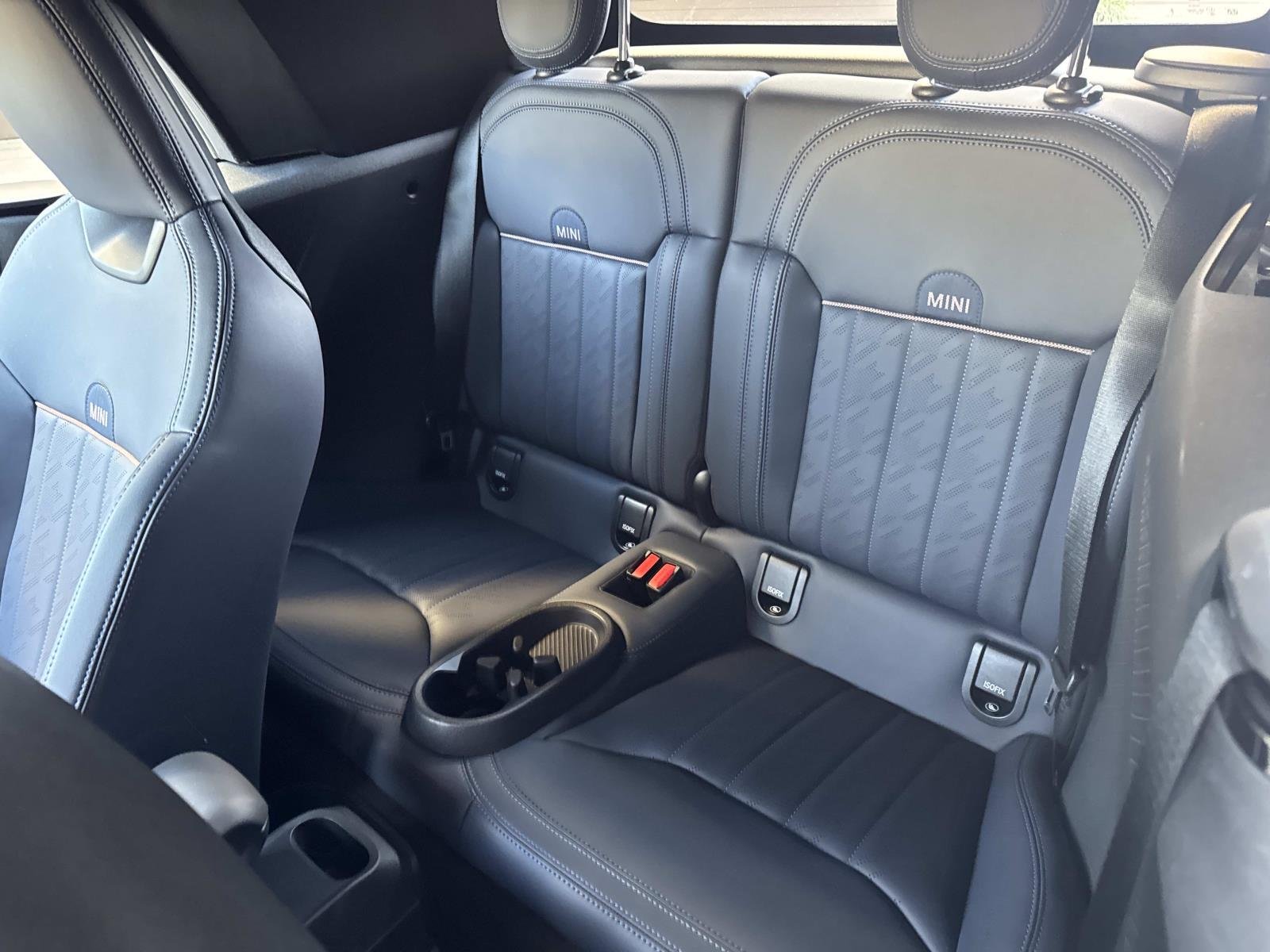 2025 MINI Convertible Base - Photo 13