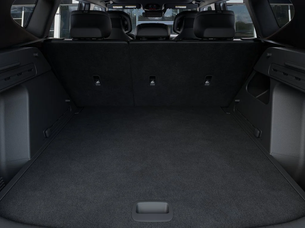 New 2027 Snow White Pearl Kia X-Line SX image 19