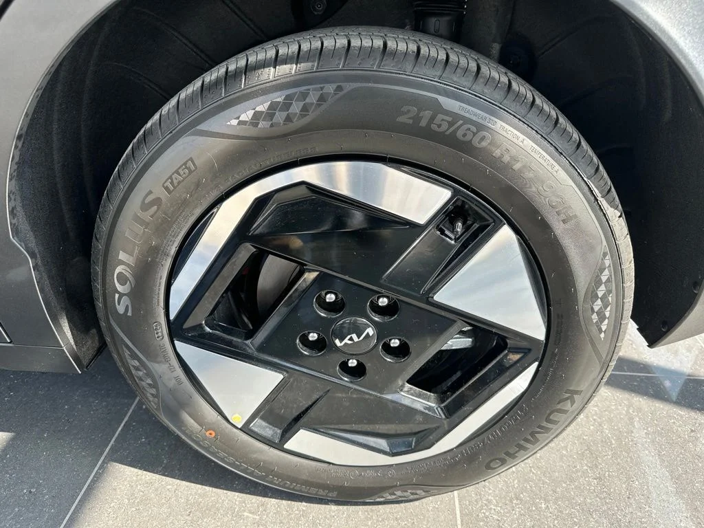 New 2027  Kia LIGHT image 20