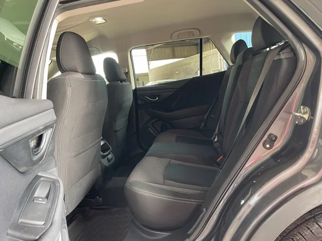 Used 2020 Gray Subaru Premium image 25