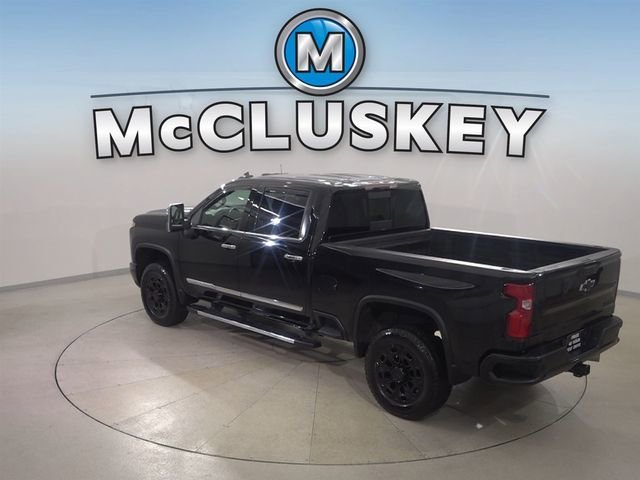 2024 Chevrolet Silverado 2500HD High Country - Photo 22