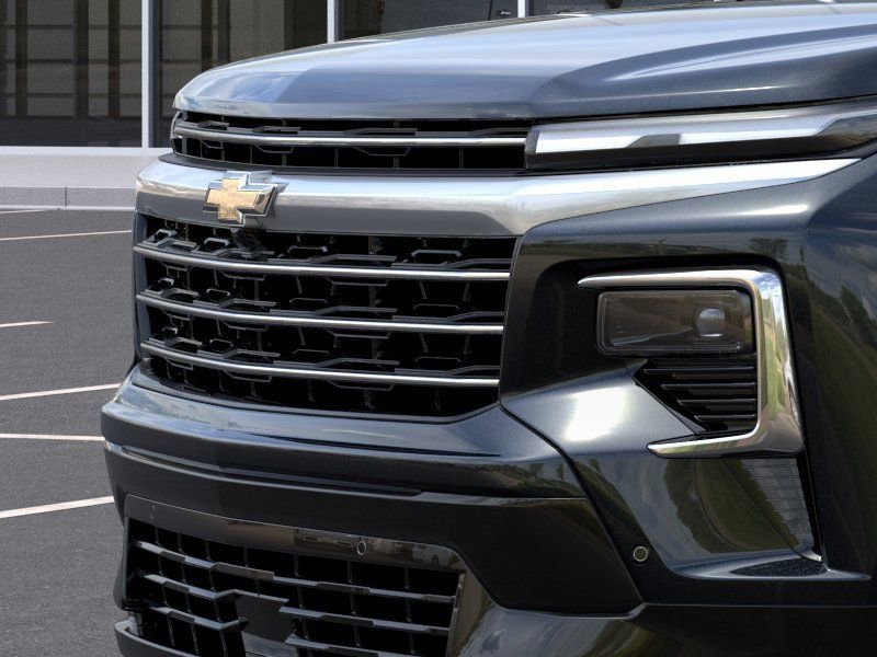 2026 Chevrolet Traverse High Country - Photo 13