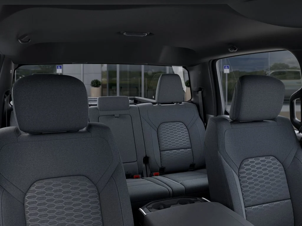 2025 RAM 1500 Big Horn/Lone Star - Photo 27