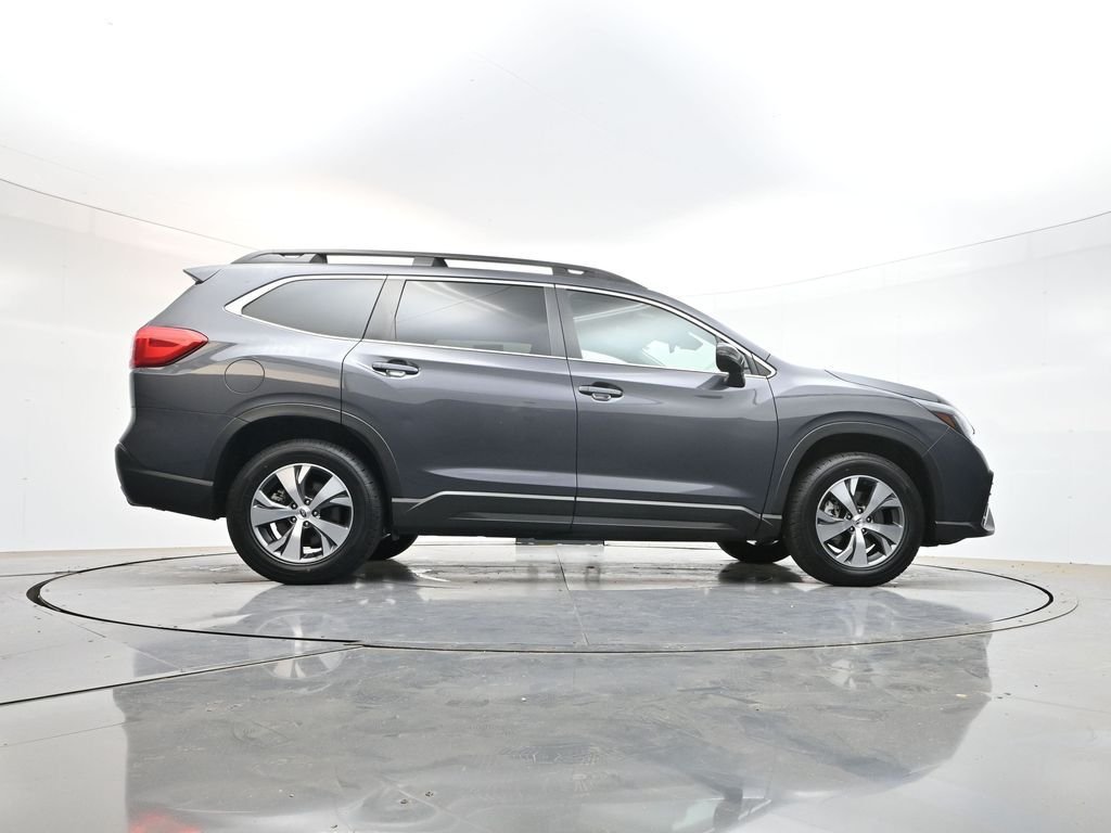 Used 2023 Gray Metallic Subaru Premium image 38