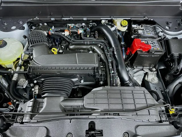 New 2026 White Ford XLT image 22