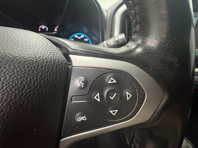 Used 2021 Black Chevrolet LT image 23