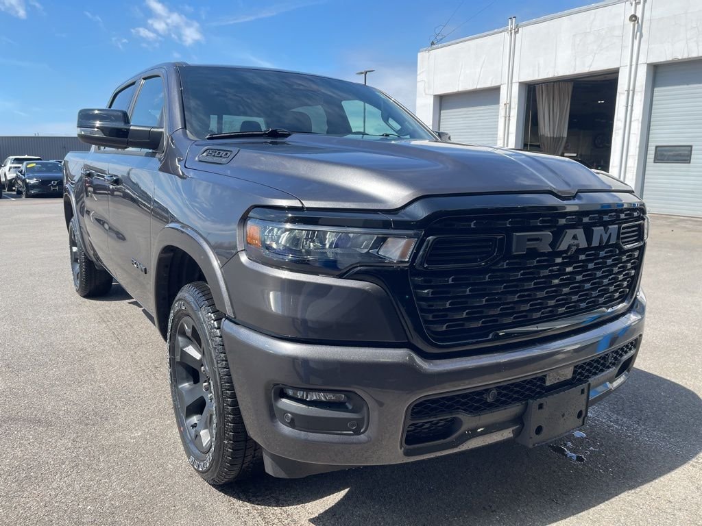 2026 RAM Ram 1500 Pickup