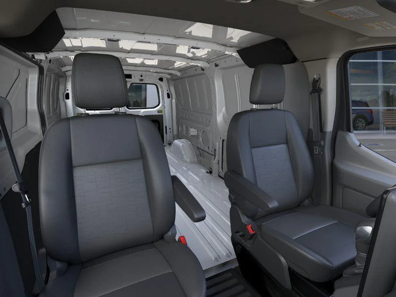 2026 Ford Transit Van Base - Photo 10