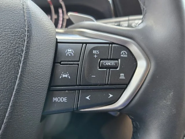 Used 2024 Red Lexus 250 Base image 23