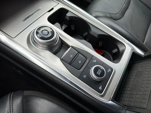 Used 2020 Silver Ford ST image 14