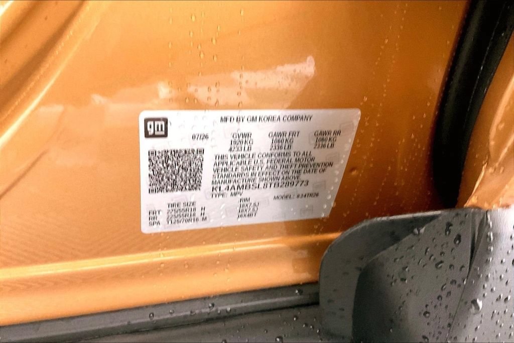 2026 Buick Encore GX Preferred - Photo 14