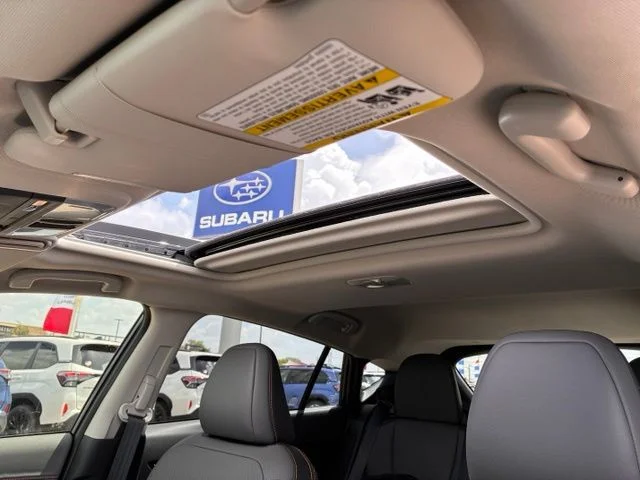2026 Subaru Crosstrek Limited - Photo 22
