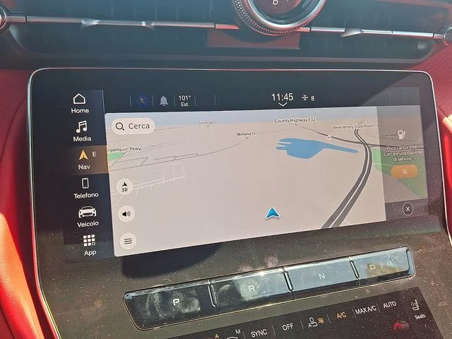 2026 Maserati GranTurismo Base - Photo 11