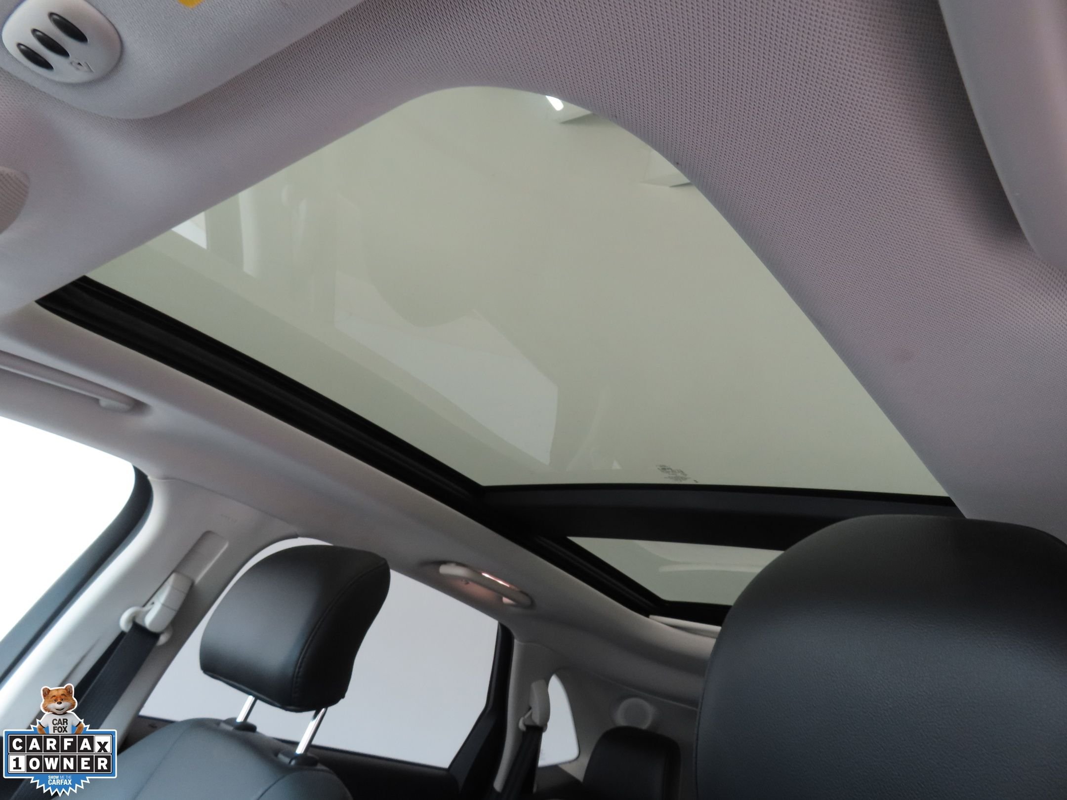 Used 2016 Gray Ford Titanium image 22