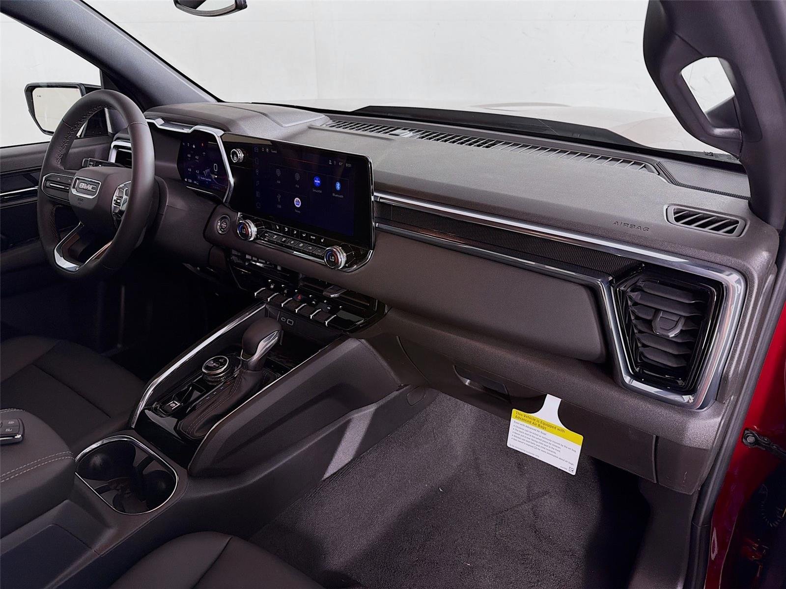 2026 GMC Canyon Elevation - Photo 32
